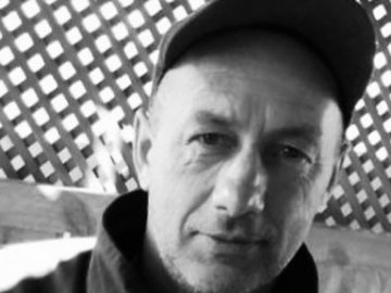 Біля Бахмута загинув Герой з Волині Андрій Хрябченко