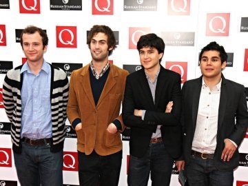 Назвали кращі музичні альбоми 2013 року