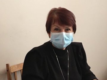 Як працювати під час карантину: роз'яснення волинського спеціаліста 