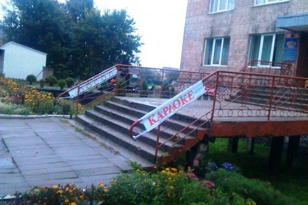 День міста в райцентрі на Волині. ФОТО. ВІДЕО