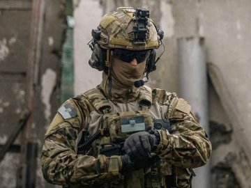 Контрнаступ ЗСУ: українські воїни вийшли на рубіж на правому березі Дніпра 