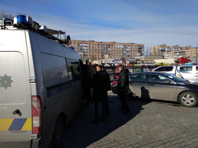 Арештували винуватця жахливої аварії під Луцьком, у якій загинуло двоє людей