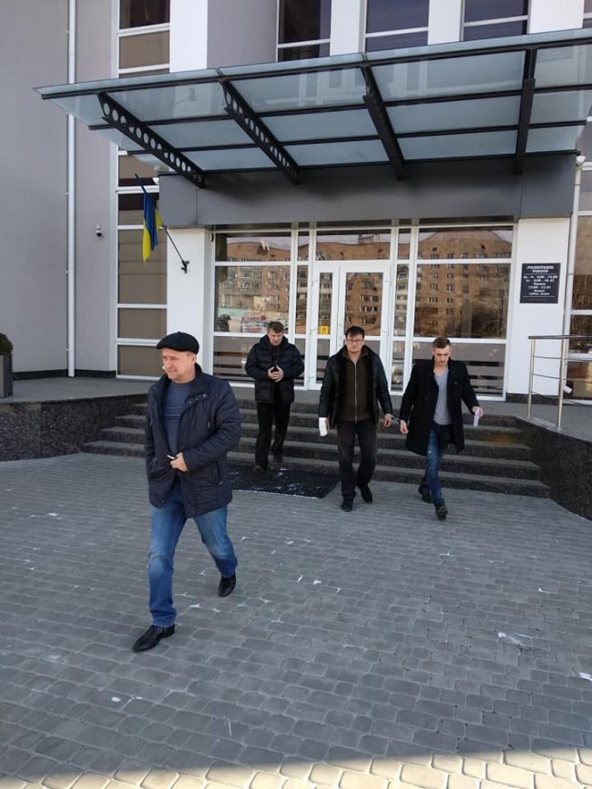 Арештували винуватця жахливої аварії під Луцьком, у якій загинуло двоє людей