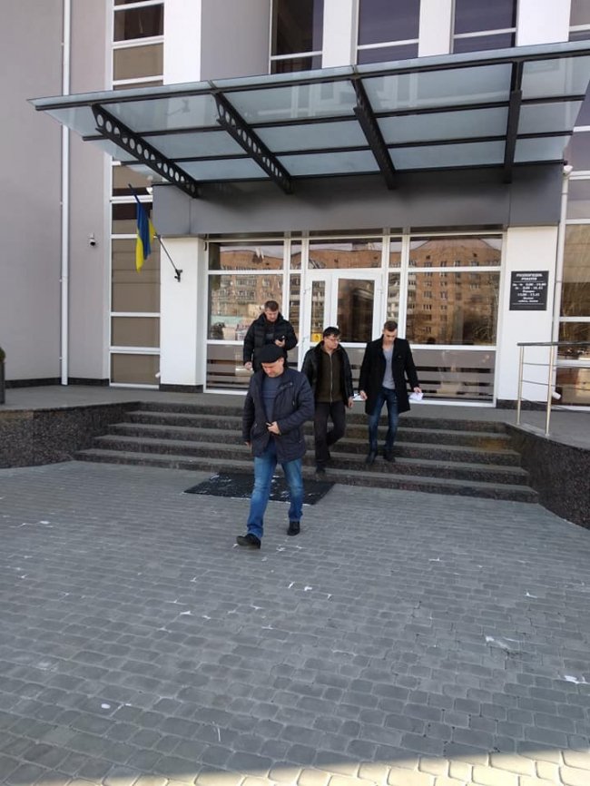 Арештували винуватця жахливої аварії під Луцьком, у якій загинуло двоє людей