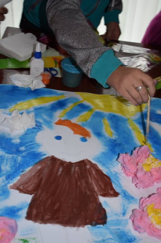 На Волині провели фестиваль для дітей з особливими потребами