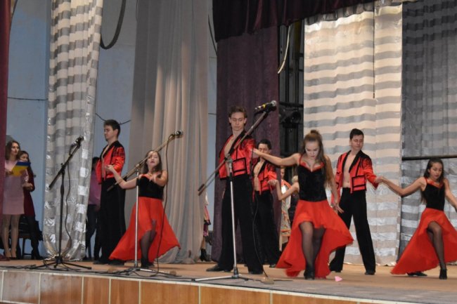 На Волині провели фестиваль для дітей з особливими потребами