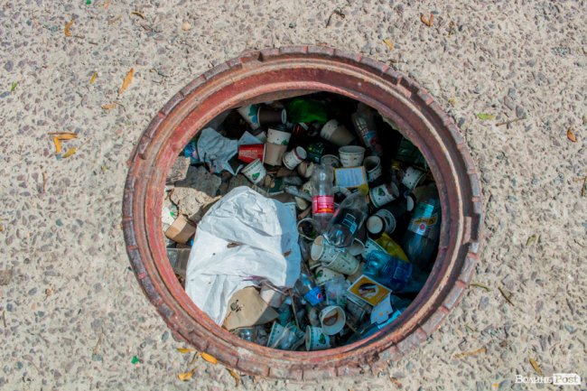 Там, де розвертаються тролейбуси: як живе 40-ий мікрорайон Луцька