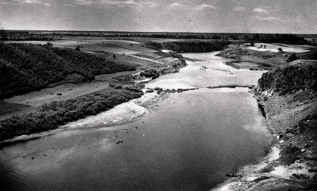 Субтропічний курорт і згаслий вулкан: 15 несподіваних історичних фото Волині