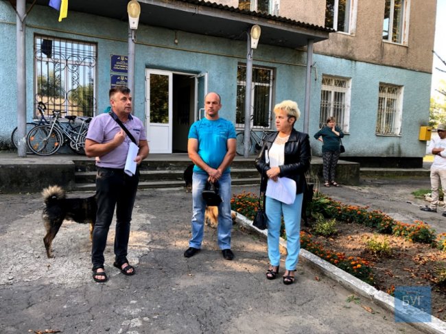 «Сільських дітей виганяють з садків Нововолинська» – жителі громади на Волині. ВІДЕО