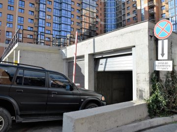 Перший забудовник у Луцьку зводить житло із підземним паркінгом* 