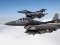 Пентагон надаватиме запчастини до F-16, які нададуть Україні