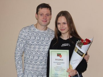 Школярка з Волині завоювала «бронзу» на міжнародній олімпіаді у Румунії 