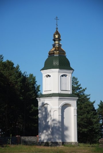  Як діти відпочивають у християнському таборі. ФОТО. ВІДЕО