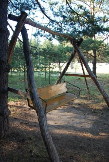  Як діти відпочивають у християнському таборі. ФОТО. ВІДЕО