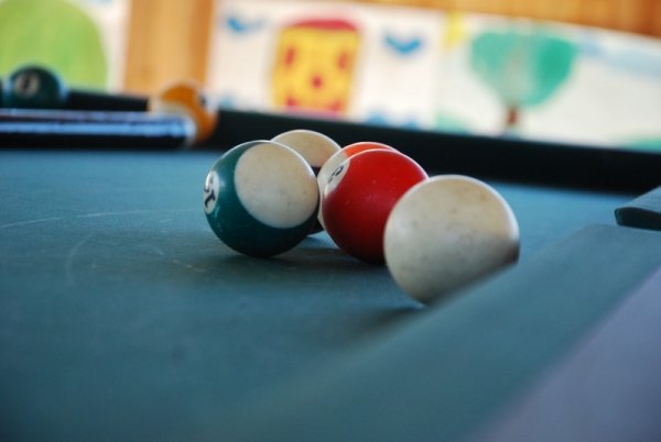  Як діти відпочивають у християнському таборі. ФОТО. ВІДЕО