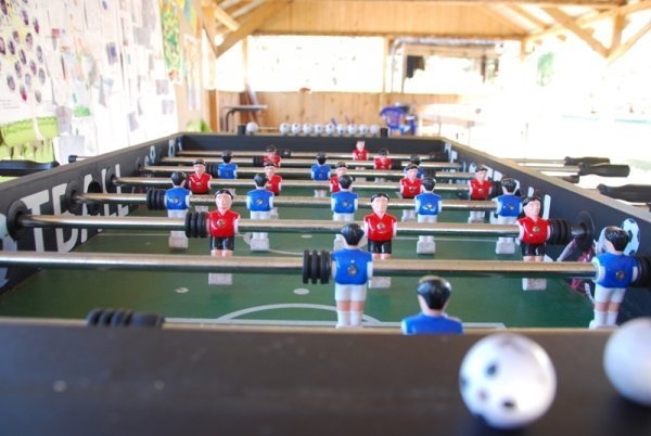  Як діти відпочивають у християнському таборі. ФОТО. ВІДЕО