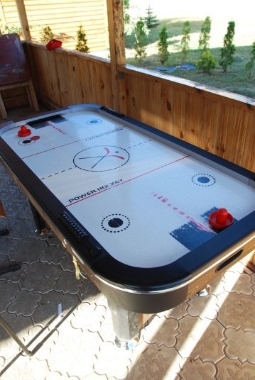  Як діти відпочивають у християнському таборі. ФОТО. ВІДЕО