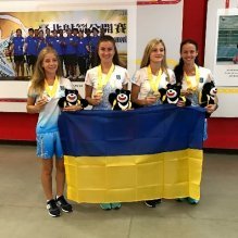 Волинянка – серед переможців зі спортивної ходьби на всесвітніх змаганнях