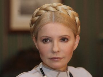 Тимошенко номінували на Нобеля