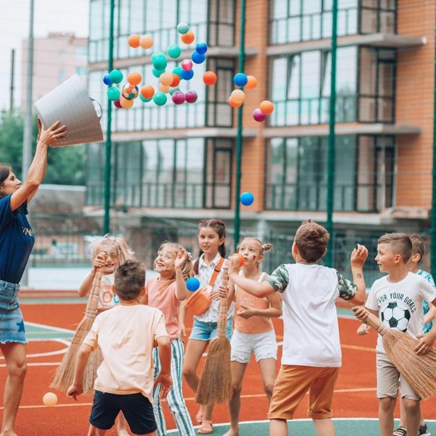 «Яровиці» –  5 років*