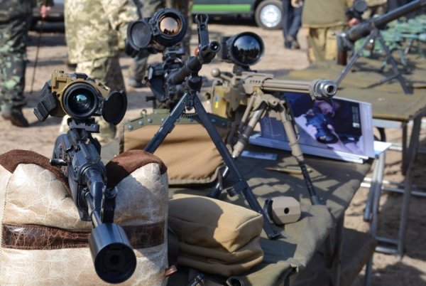 Міноборони показало потужні українські кулемети. ФОТО