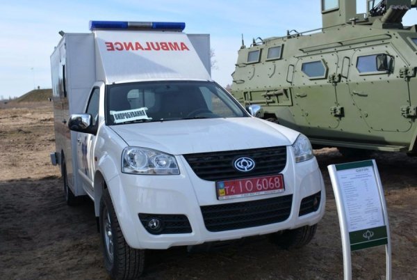 Міноборони показало потужні українські кулемети. ФОТО