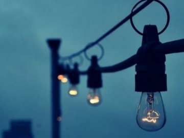 Де на Волині сидітимуть без світла 23 грудня
