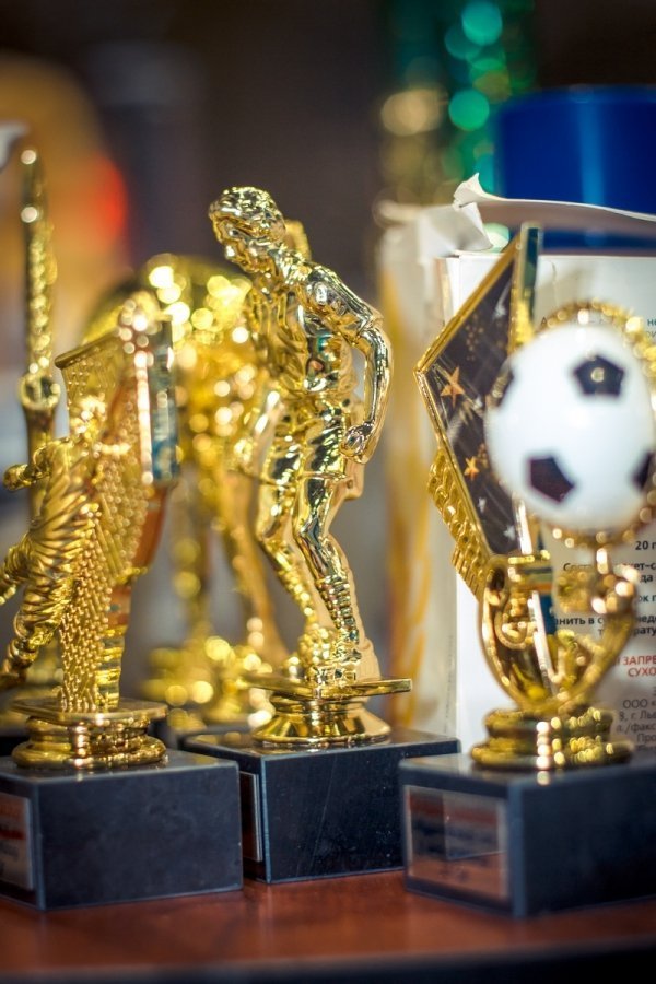 Завершився чемпіонат Луцька з студенського футзалу. ФОТО