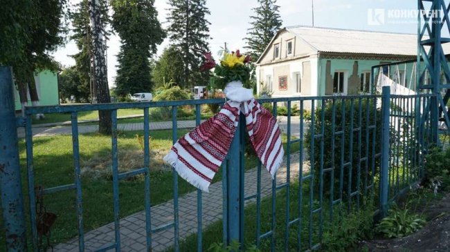 З танцями та музикою: як у Липлянах, Рокинях та Прилуцькому святкували День села. ФОТО