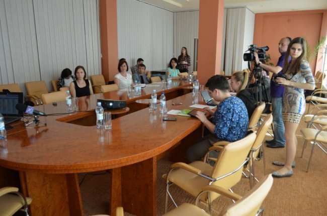 Луцькрада «скотилася» в рейтингу публічності