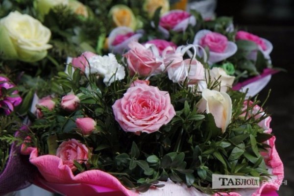 Квіти, які до вподоби лучанам