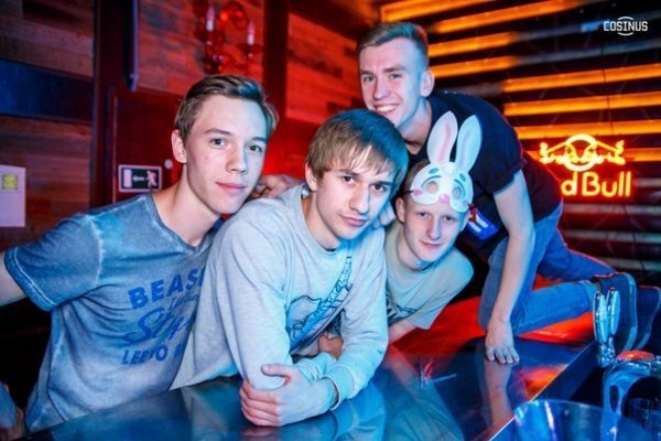 «Твариняча» вечірка в луцькому клубі. ФОТО