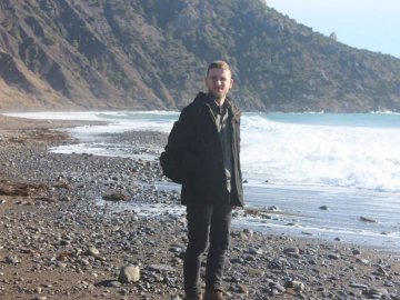 ФСБ на 35 років заборонила в'їзд до Криму та Росії уродженцю Волині 