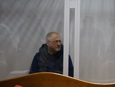 Суд залишив Коломойського під вартою