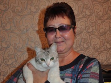 «У мене нема ні вихідних, ні вільного часу»: як волинянка стала рятувальником чотирилапих безхатьків