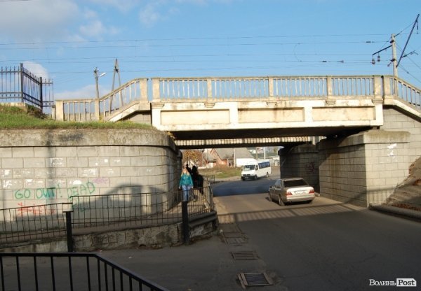 Ковель буденний. ФОТО