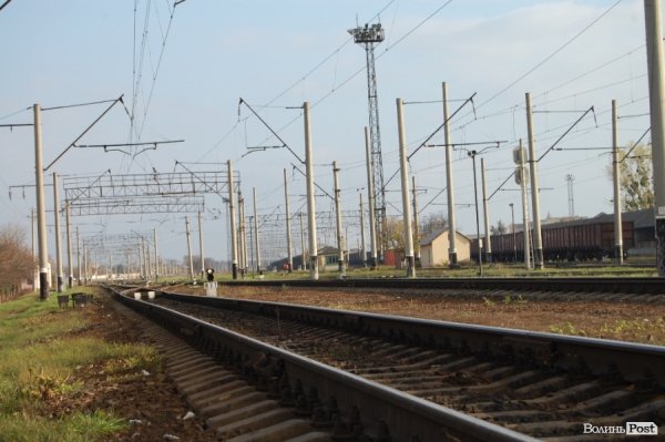 Ковель буденний. ФОТО