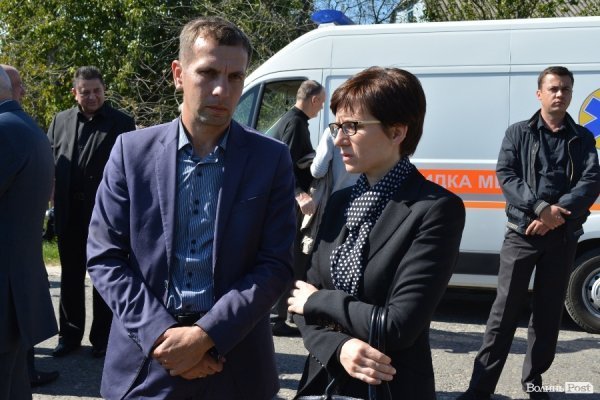 Похорон Бориса Клімчука. ФОТО