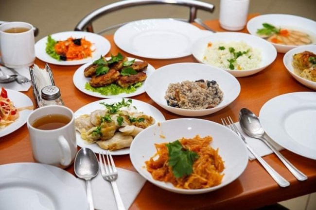 Показали, як українські захисники святкують Різдво. ФОТО