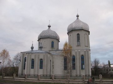 Громада волинського села вирішила перейти до ПЦУ