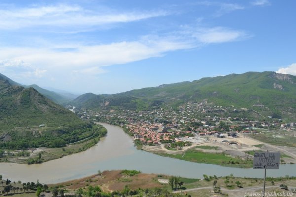 Волинські прочани повернулися із Грузії