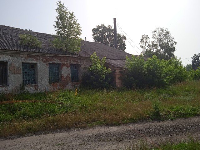 На Волині за чверть мільйона продали стару лазню. ФОТО