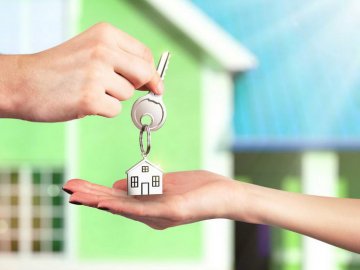 Як карантин вплинув на ринок житла на Волині