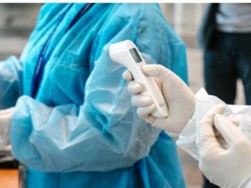 На Волині за добу на коронавірус захворіли 11 осіб