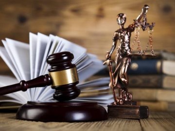 В Україні з'явиться заміна суддям