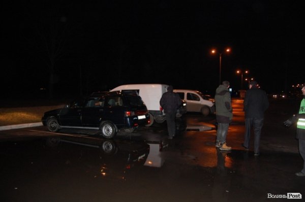 Як колядували у Клімчука. ФОТО