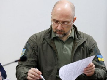 Шмигаль назвав, якими будуть кадрові зміни в уряді