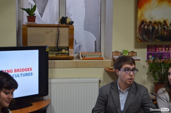 «Активні громадяни» покращують життя громад на Волині. ФОТО