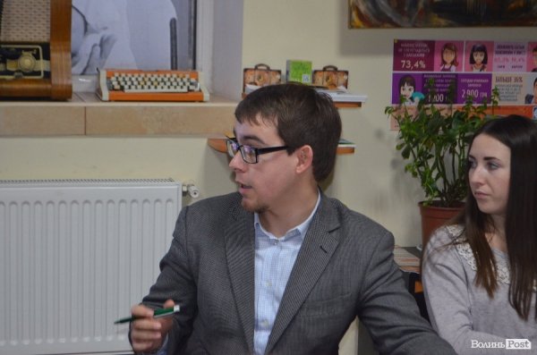 «Активні громадяни» покращують життя громад на Волині. ФОТО