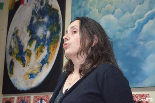 «Активні громадяни» покращують життя громад на Волині. ФОТО